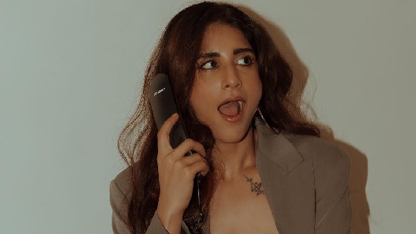 Saloni Batra, Animal, Ranbir Kapoor Saloni Batra, Animal, Ranbir Kapoor