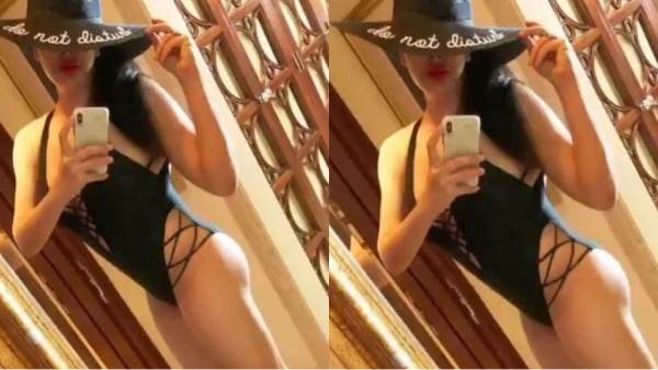 Sanjay Dutt, Trishala Dutt