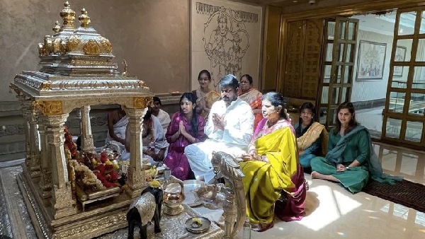  these bollywood celebs home temples photos