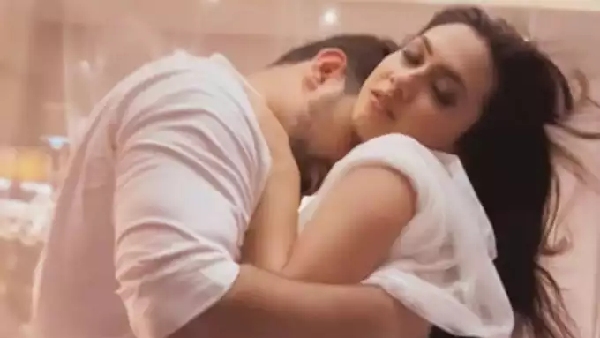 TV show couples TV show couples