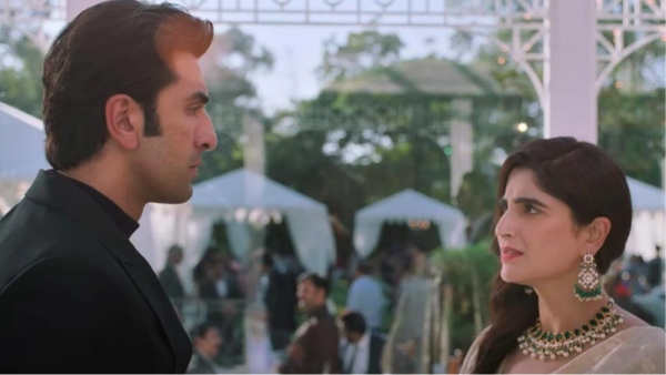 Saloni Batra, Animal, Ranbir Kapoor Saloni Batra, Animal, Ranbir Kapoor