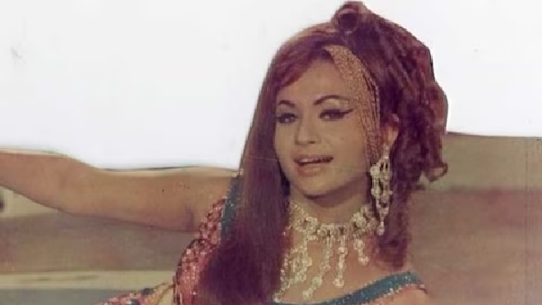 Amitabh Bachchan, helen