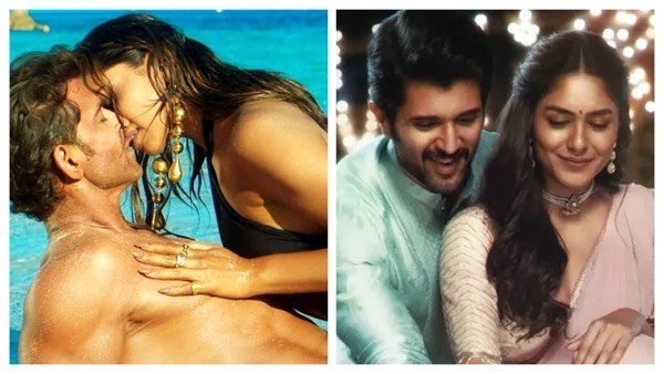 Deepika padukone hrithik roshan mrinal thakur vijay deverakonda