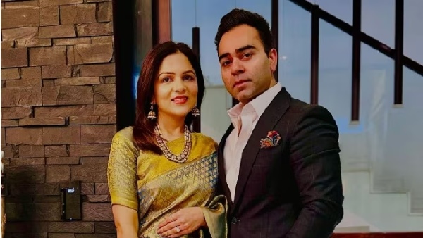 Virat Kohli, chetna kohli