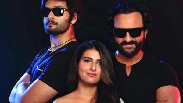 fatima sana sheikh, ali fazal