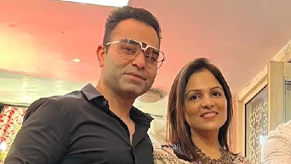 Virat Kohli, chetna kohli