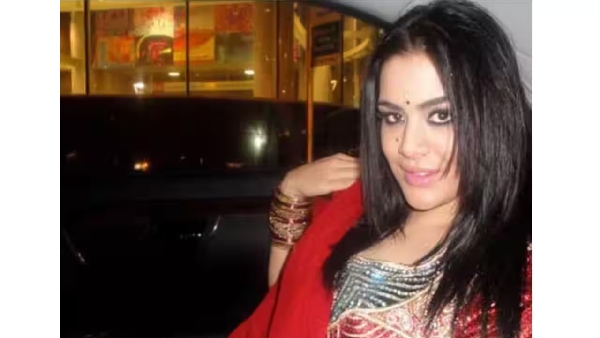 Sanjay dutt daughter trishala dutt Sanjay dutt daughter trishala dutt