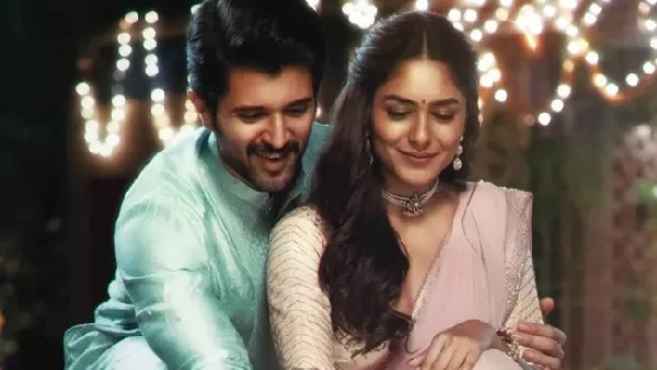 mrinal thakur vijay deverakonda