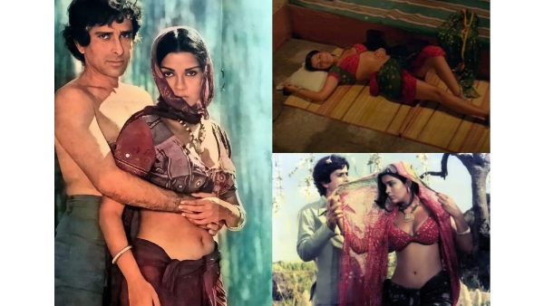 satyam shivam sundaram