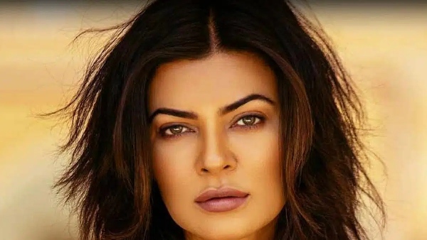 Sushmita sen