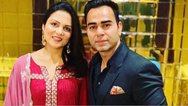 Virat Kohli, chetna kohli