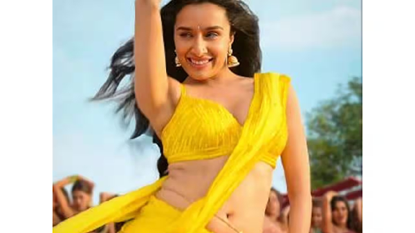 Shraddha Kapoor