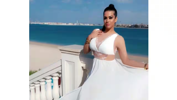 Sanjay dutt daughter trishala dutt Sanjay dutt daughter trishala dutt