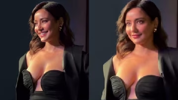 Neha Sharma Neha Sharma