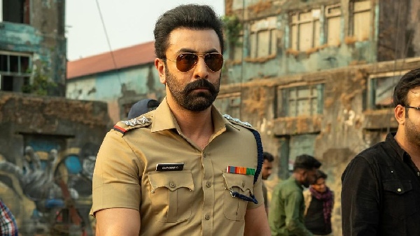 Ranbir Kapoor, Rohit Shetty