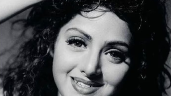 Sridevi