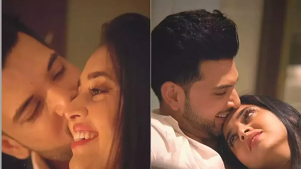 Karan Kundra, Tejasswi Prakash