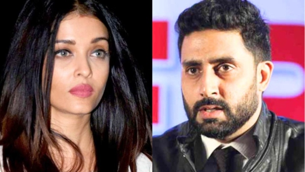 Abhishek Bachchan, Aishwarya Rai