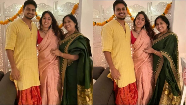 Ira khan, nupur shikhare, sushmita sen