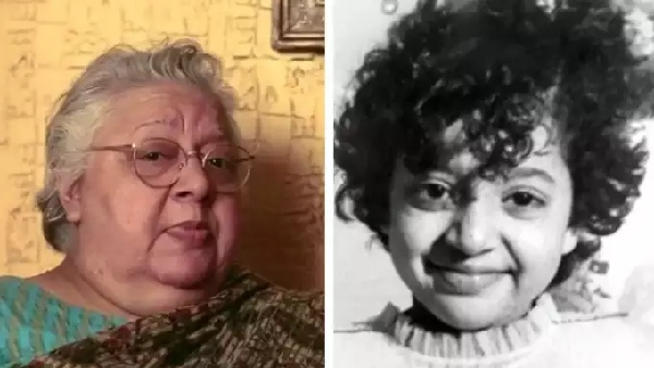 Daisy irani, farah khan Daisy irani, farah khan