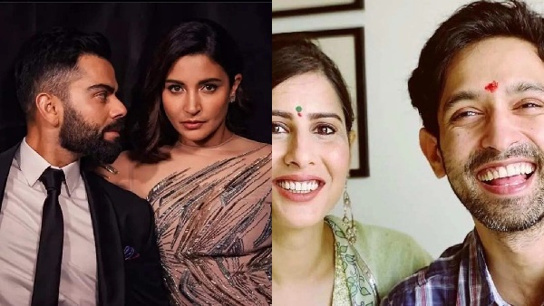 Anushka sharma to vikrant massey these bollywood stars become parents in 2024