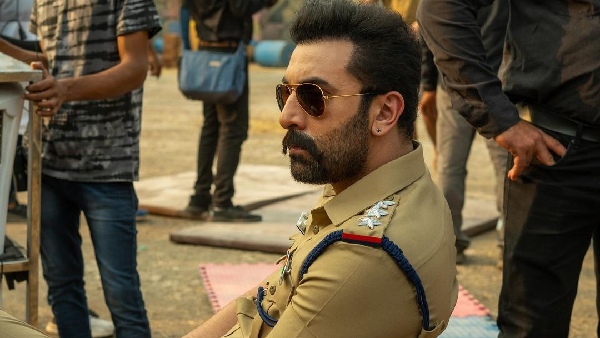 Ranbir Kapoor, Rohit Shetty