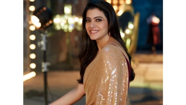 Kajol