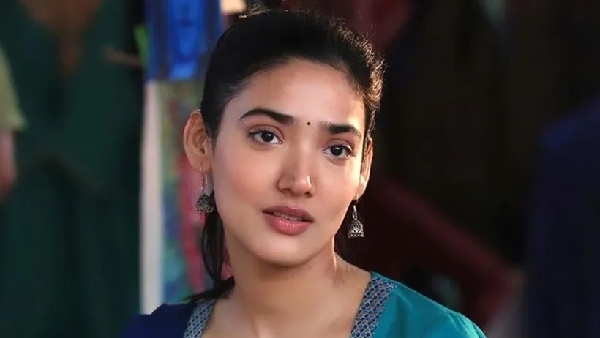 Medha Shankar, Vikrant Massey, 12th fail