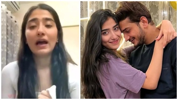 Bigg Boss 17, Munawar Faruqui,Nazila Sitashi