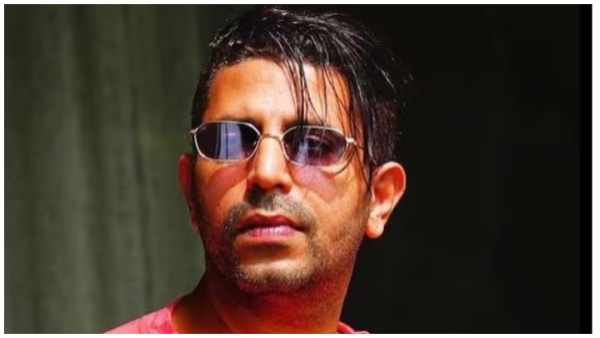 filmmaker Faruk Kabir