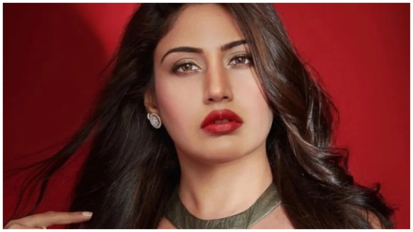 Surbhi Chandna Surbhi Chandna