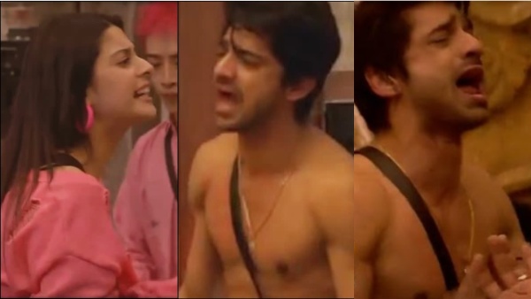 Bigg Boss 17 Bigg Boss 17