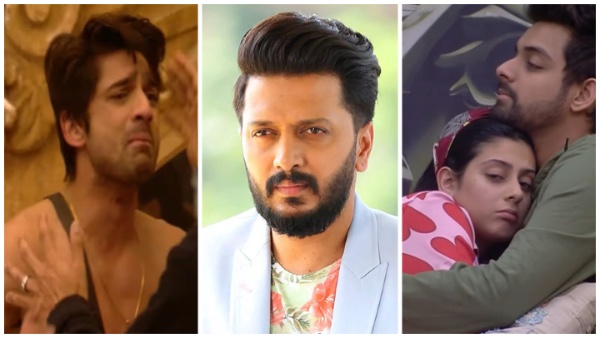 Bigg Boss 17, Abhishek Kumar, riteish deshmukh