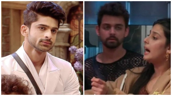 Isha Malviya, Samarth Jurel, Abhishek Kumar,\ 