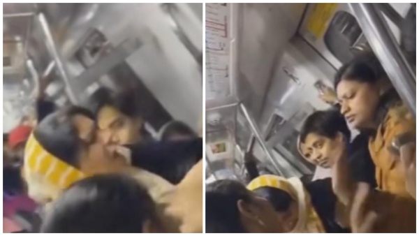 Video, Delhi Metro Video