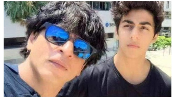 पापा शाहरुख के शुरुआती संघर्ष पर Aryan Khan बनाएंगे सीरीज, पर्दे पर दिखेंगी किंग खान की कहानी!
