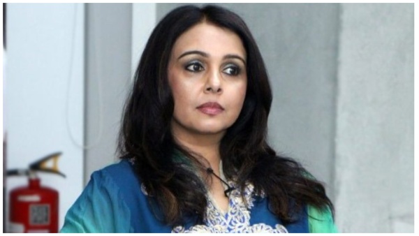 Suchitra Krishnamurthy