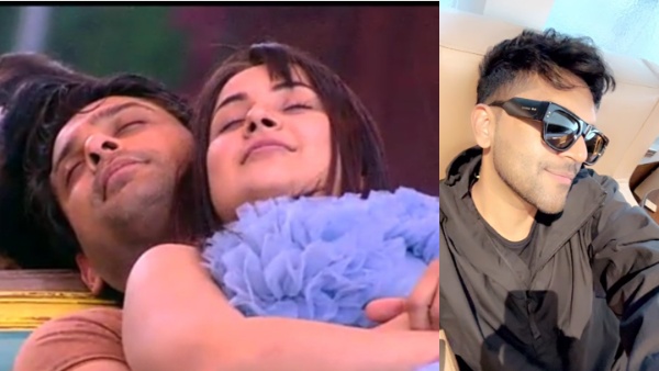 मरे हुए बॉयफ्रेंड की यादों को पीछे छोड़कर आगे बढ़ रहीं शहनाज, इस सिंगर के साथ शेयर की रोमांटिक फोटो