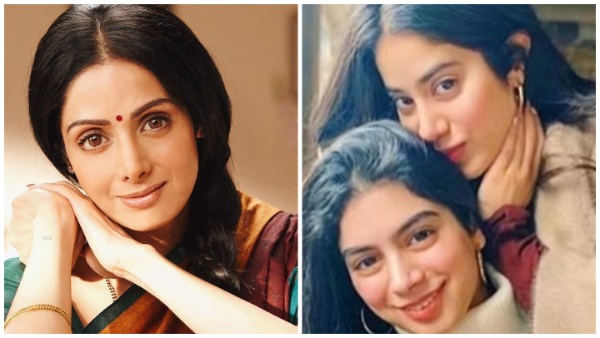 Janhvi Kapoor, khushi kapoor Janhvi Kapoor, khushi kapoor