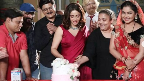 Bhabhi Ji Ghar Par Hai 