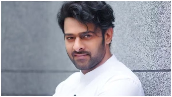 Prabhas