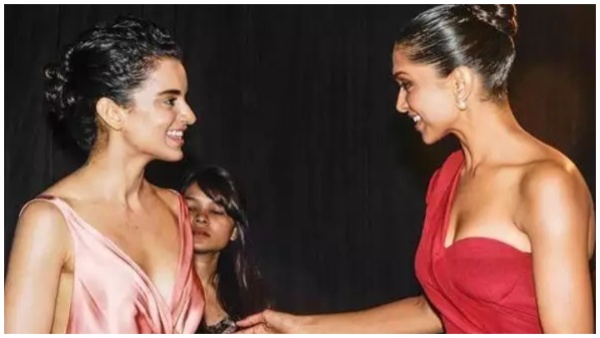 जब कंगना रनौत ने किया दीपिका पादुकोण पर सीधा वार, बोलीं- मेंटल अवेयरनेस के नाम पर चला रहीं धंधा...