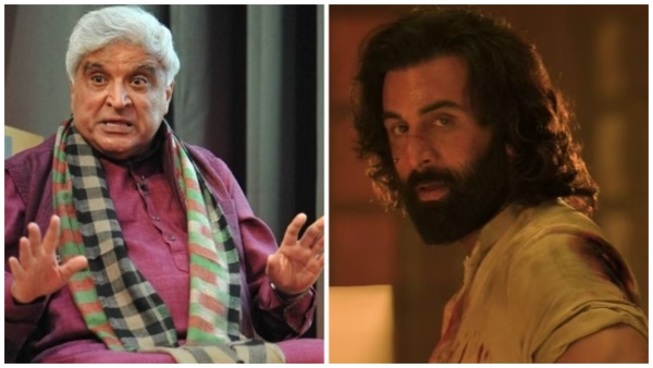 Animal, Ranbir Kapoor, Javed Akhtar