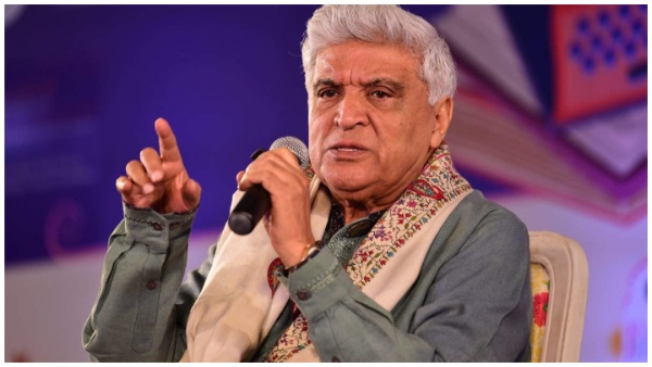 Javed Akhtar