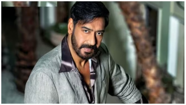 Ajay Devgan Ajay Devgan