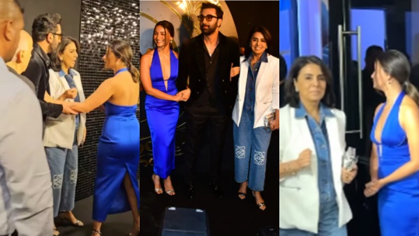 Alia Bhatt Alia Bhatt