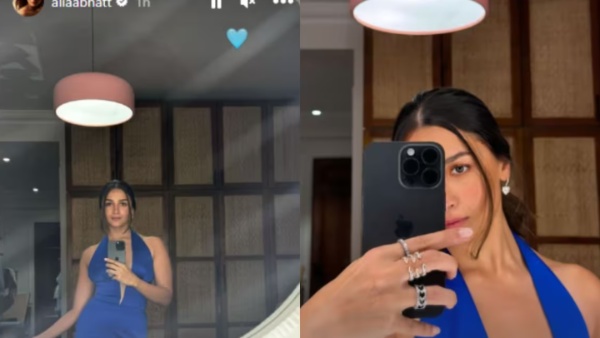 Alia Bhatt Alia Bhatt