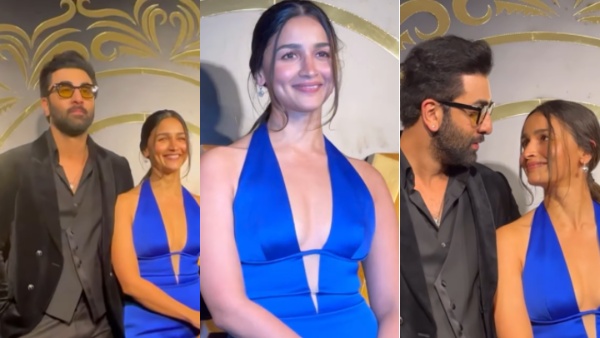 'सौतनों' को टक्कर देने के लिए आलिया ने चुना सबसे बोल्ड आउटफिट, खुली ड्रेस में पत्नी को देख बहके रणबीर