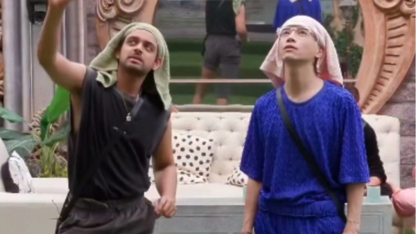 Bigg Boss 17 से बाहर हुआ एक प्यारा सा कंटेस्टेंट, सभी घरवालों के चेहरे पर छाई उदासी