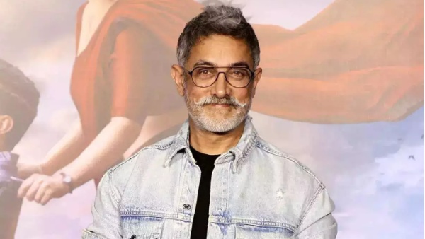 बेटी की शादी करवाने उदयपुर पहुंचे Aamir Khan, सामने एक्टर को देखते ही लोगों ने कह दिया 'ठरकी'